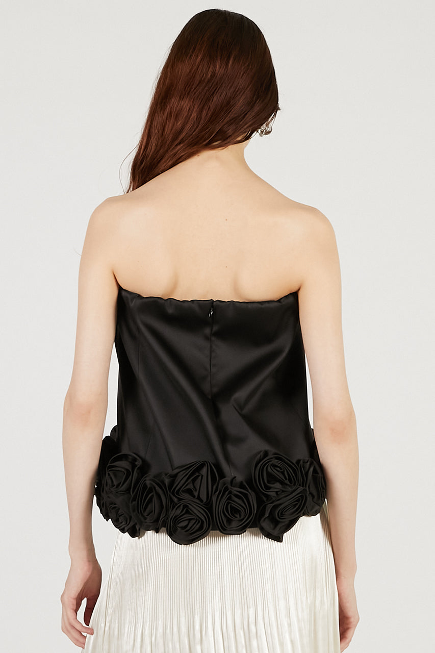 Rose Mini Skirt
