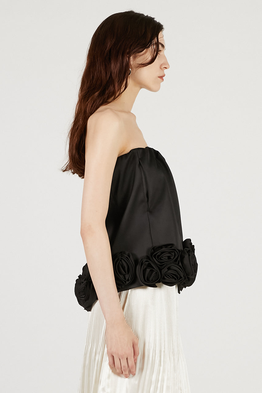 Rose Mini Skirt