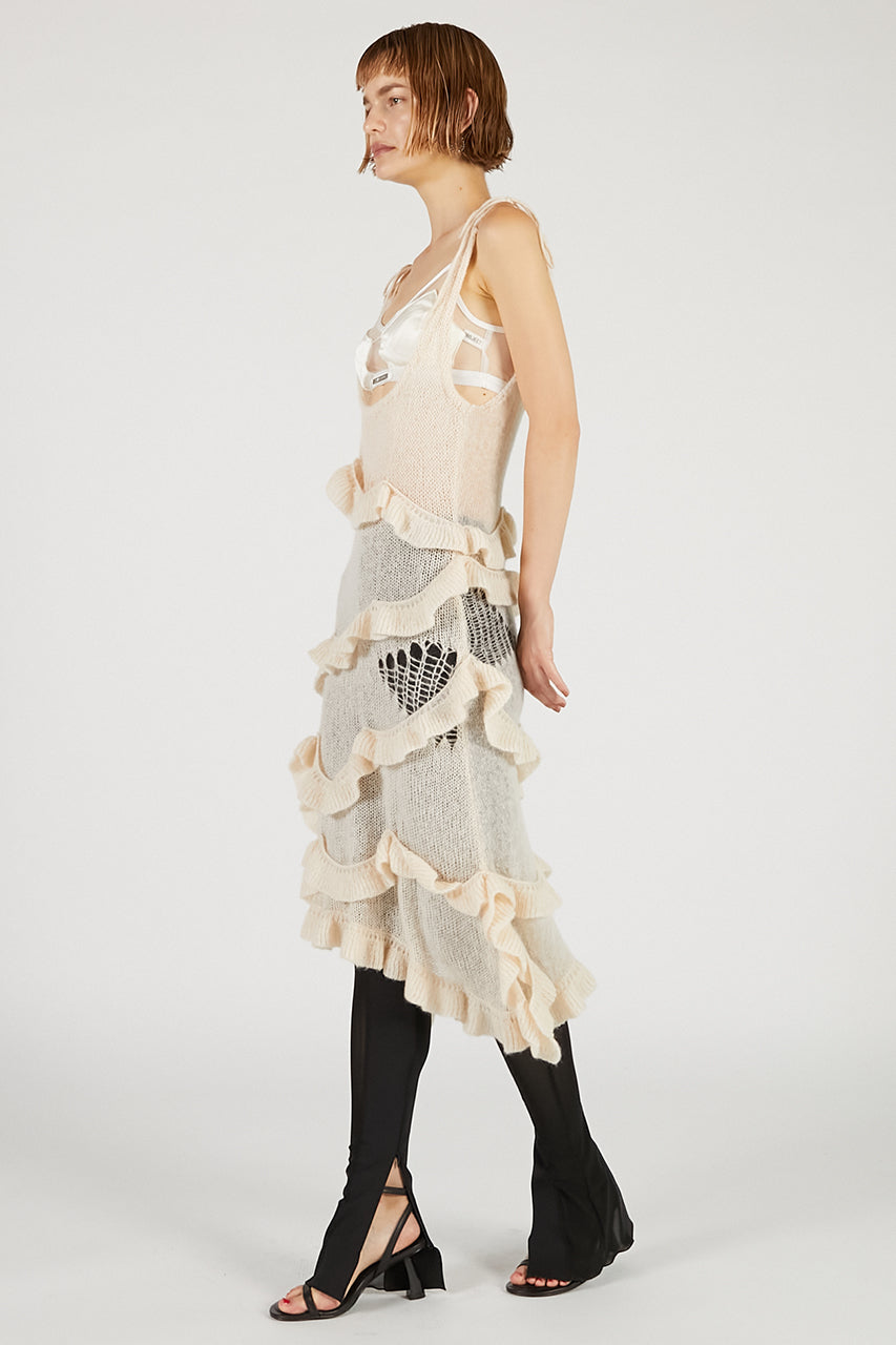 Mohair One-Piece - 2025 AUTUMN
