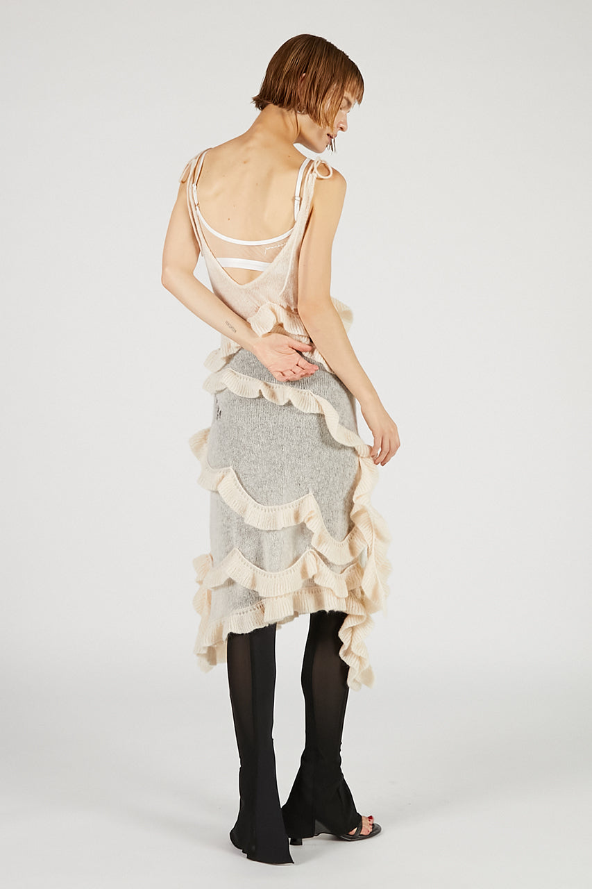 Mohair One-Piece - 2025 AUTUMN
