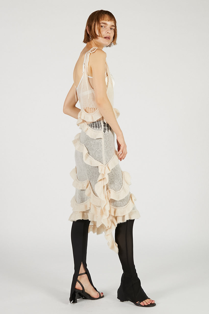 Mohair One-Piece - 2025 AUTUMN