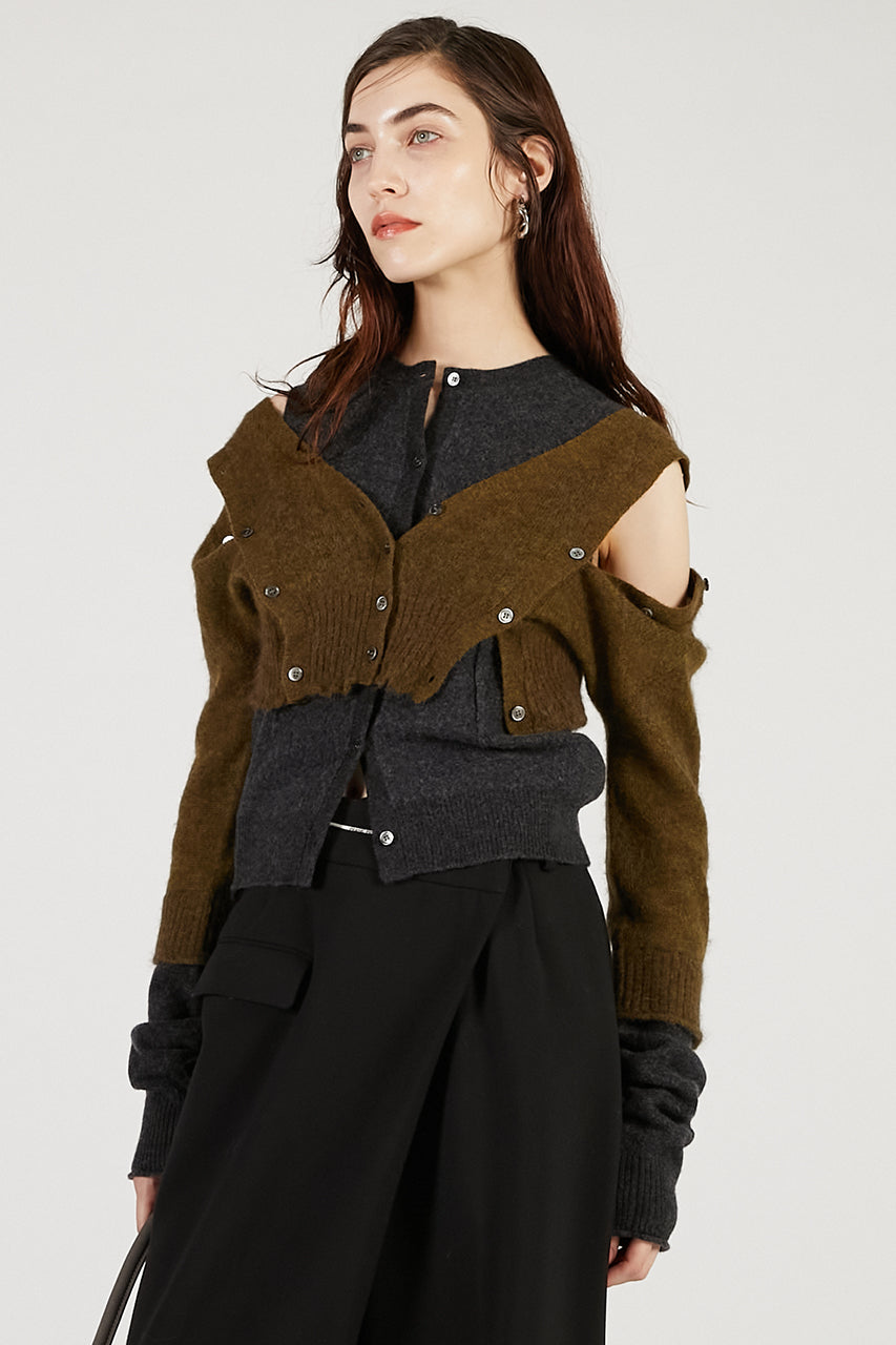 Multi-Way Knit Set