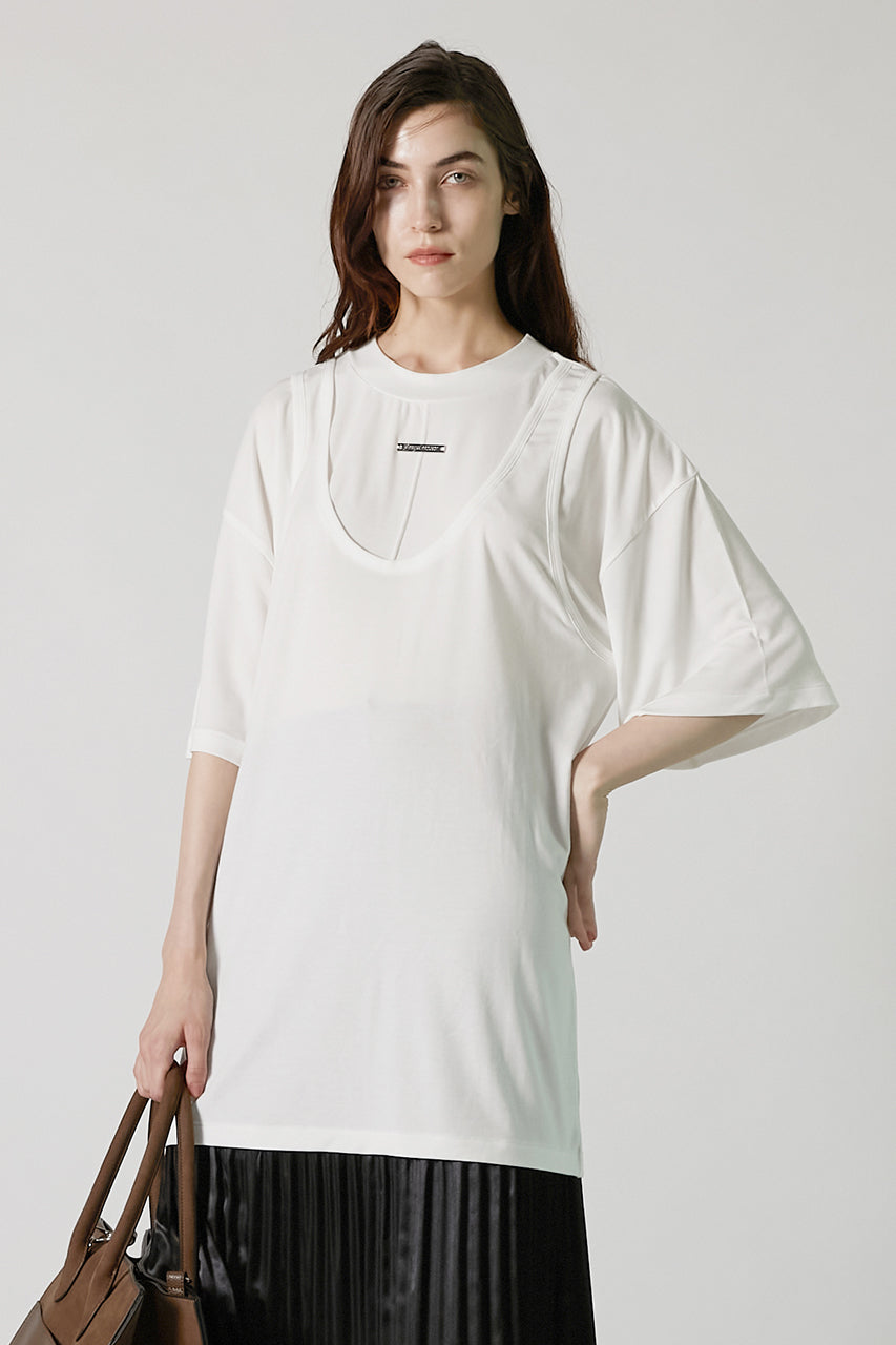 Cool Touch Fly Big T-Shirt - 2025 AUTUMN