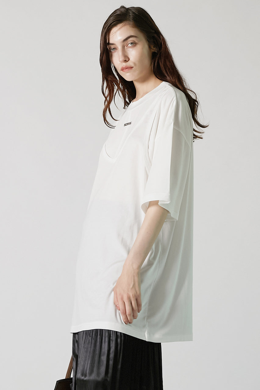 Cool Touch Fly Big T-Shirt - 2025 AUTUMN