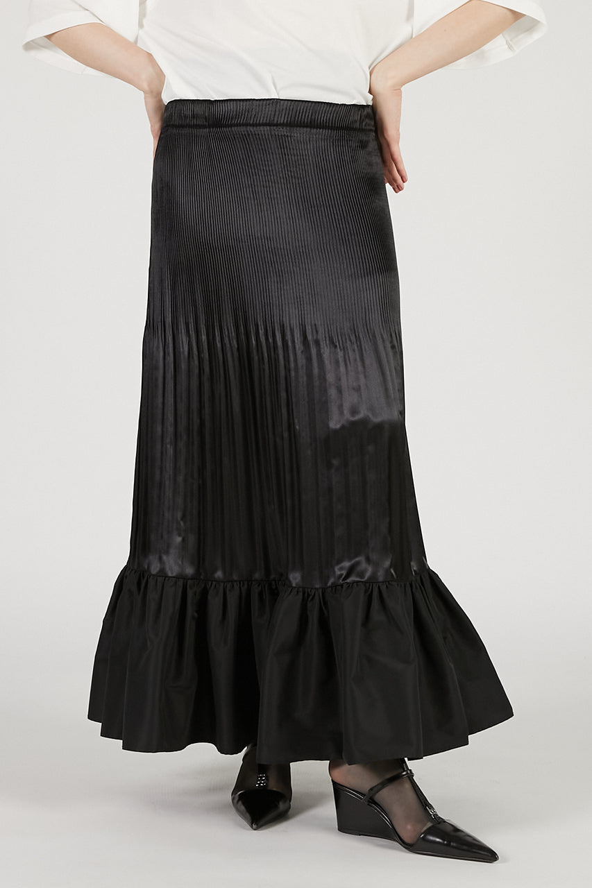 Pleated Skirt - SALE