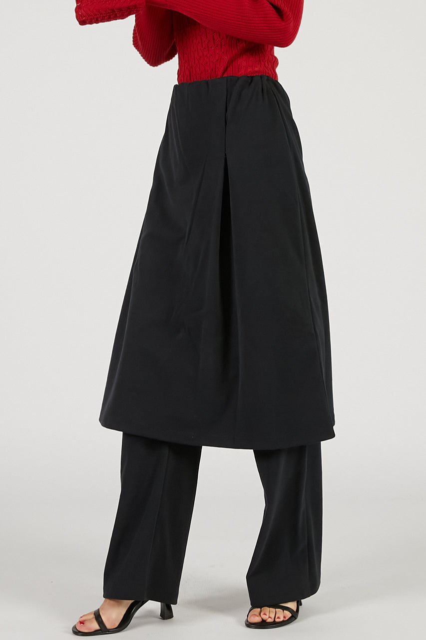 Multiway Layered Pants