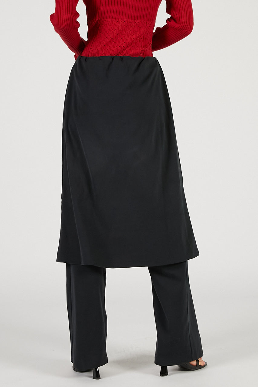 Multiway Layered Pants