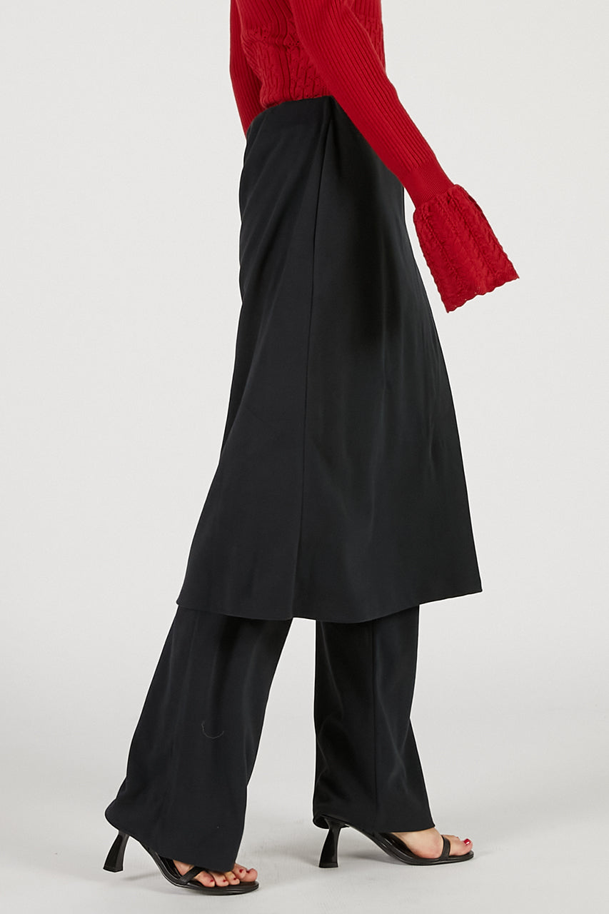 Multiway Layered Pants