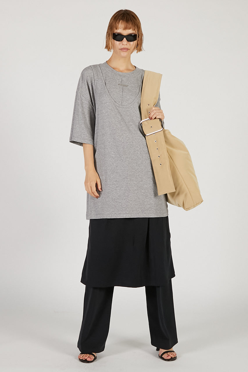 Cool Touch Fly Big T-Shirt - 2025 AUTUMN