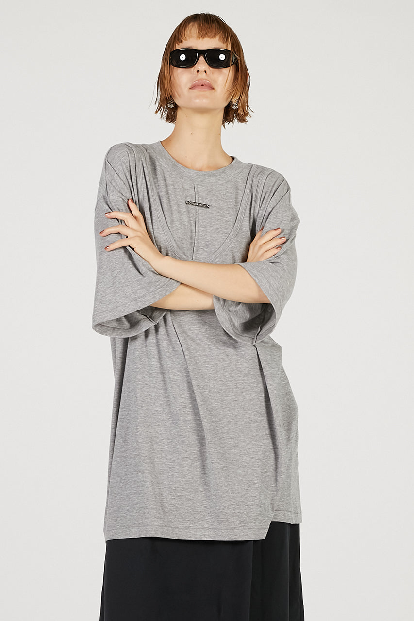 Cool Touch Fly Big T-Shirt - 2025 AUTUMN