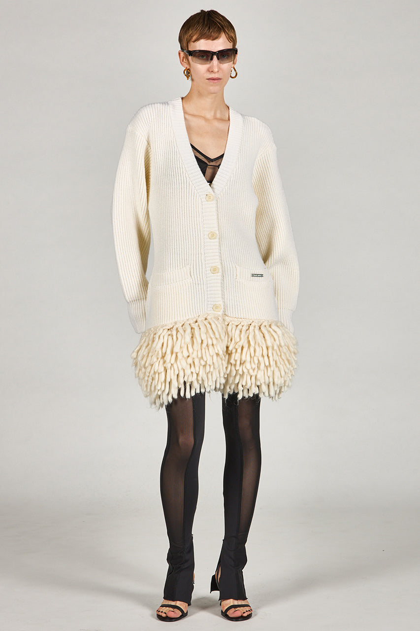 Zip Hem Leggings - PRE ORDER