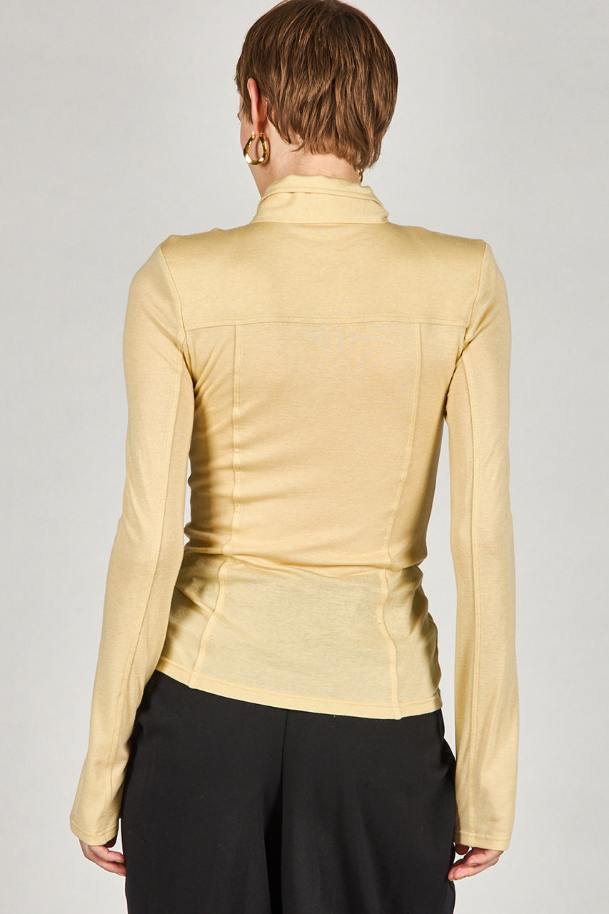 Necktie Slim Shirt - PRE ORDER