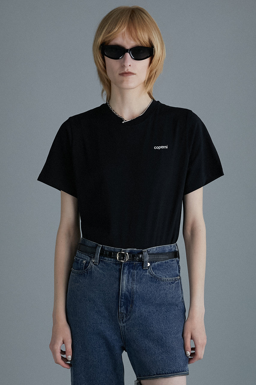T-shirt body