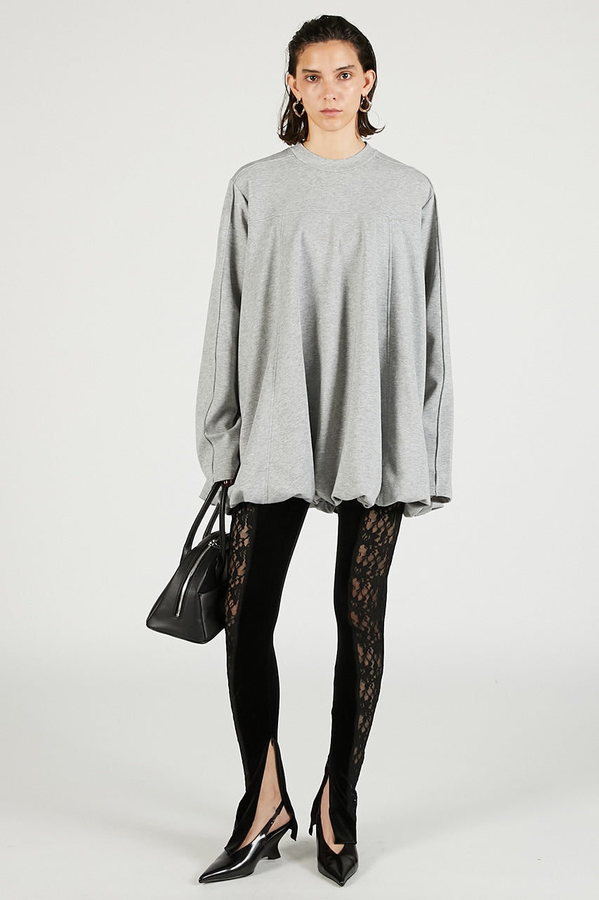 Zip Hem Leggings - PRE ORDER