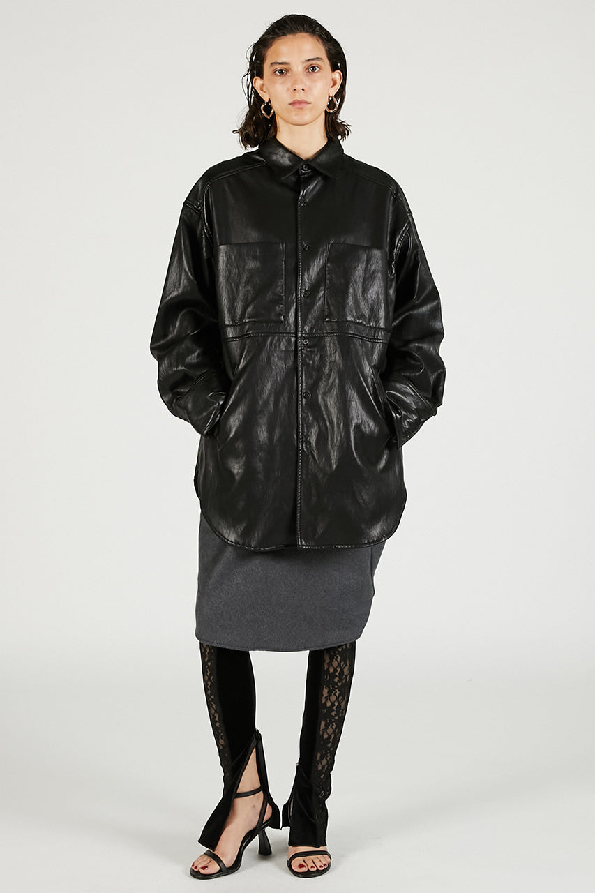 Zip Hem Leggings - PRE ORDER