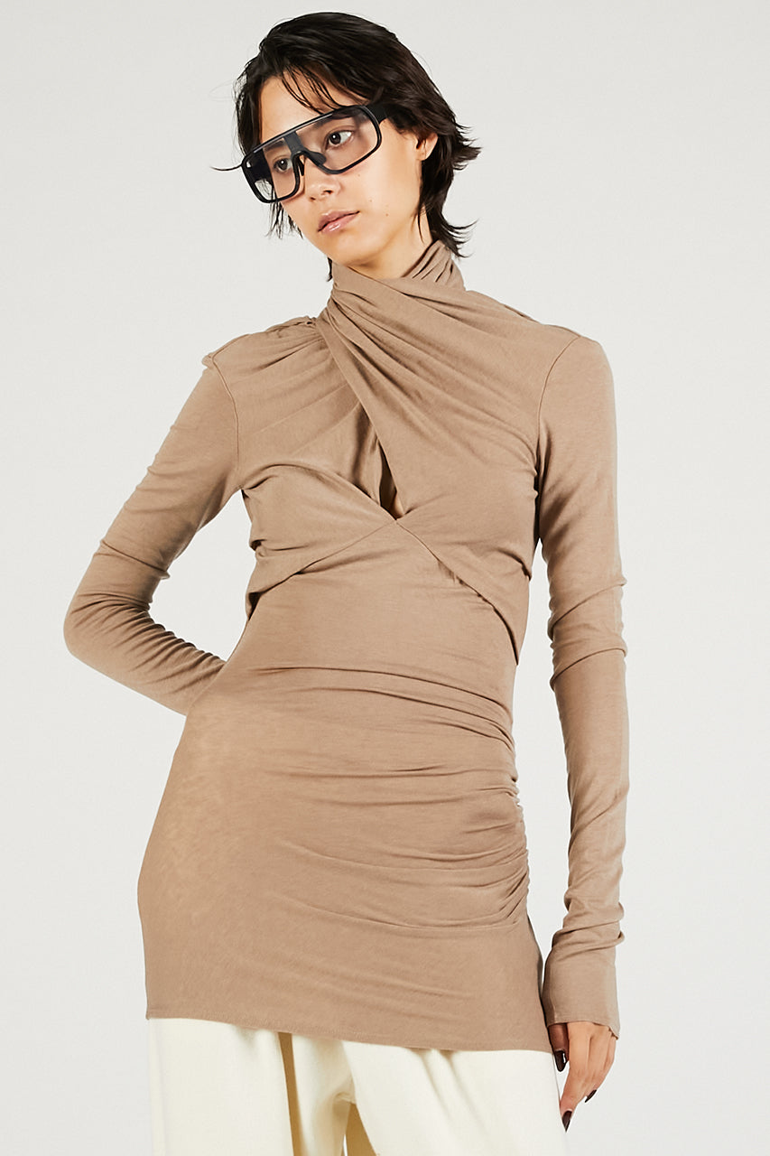 Gres Top Peachskin