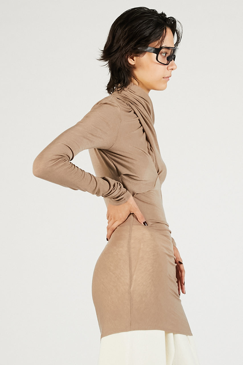 Gres Top Peachskin