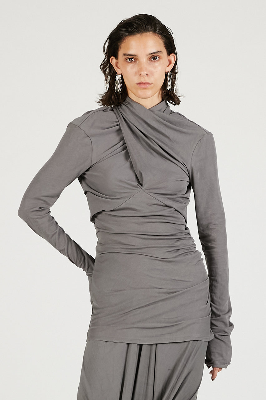 Gres Top Deep Grey