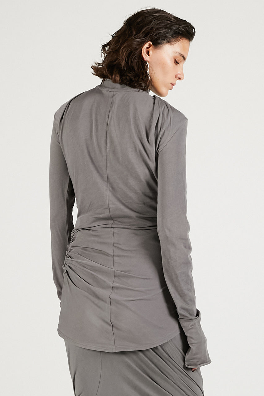 Gres Top Deep Grey