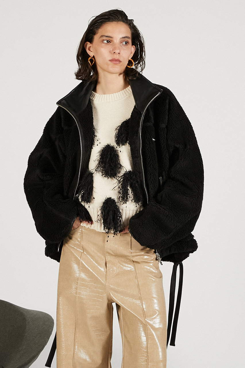 Fleece Jacket - 2025 WINTER