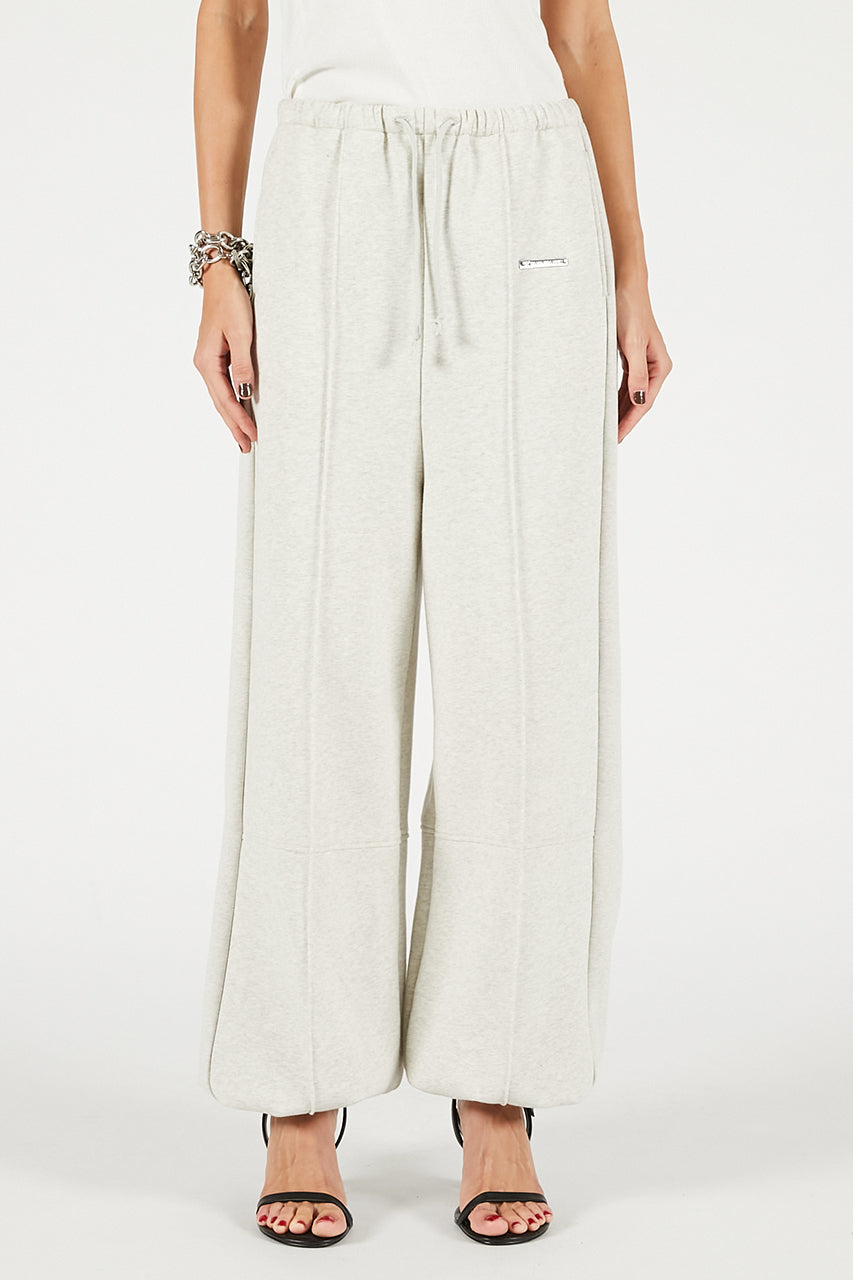 Sweat Wide Pants - 2025 WINTER