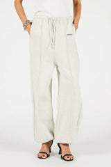 Sweat Wide Pants - 2025 WINTER