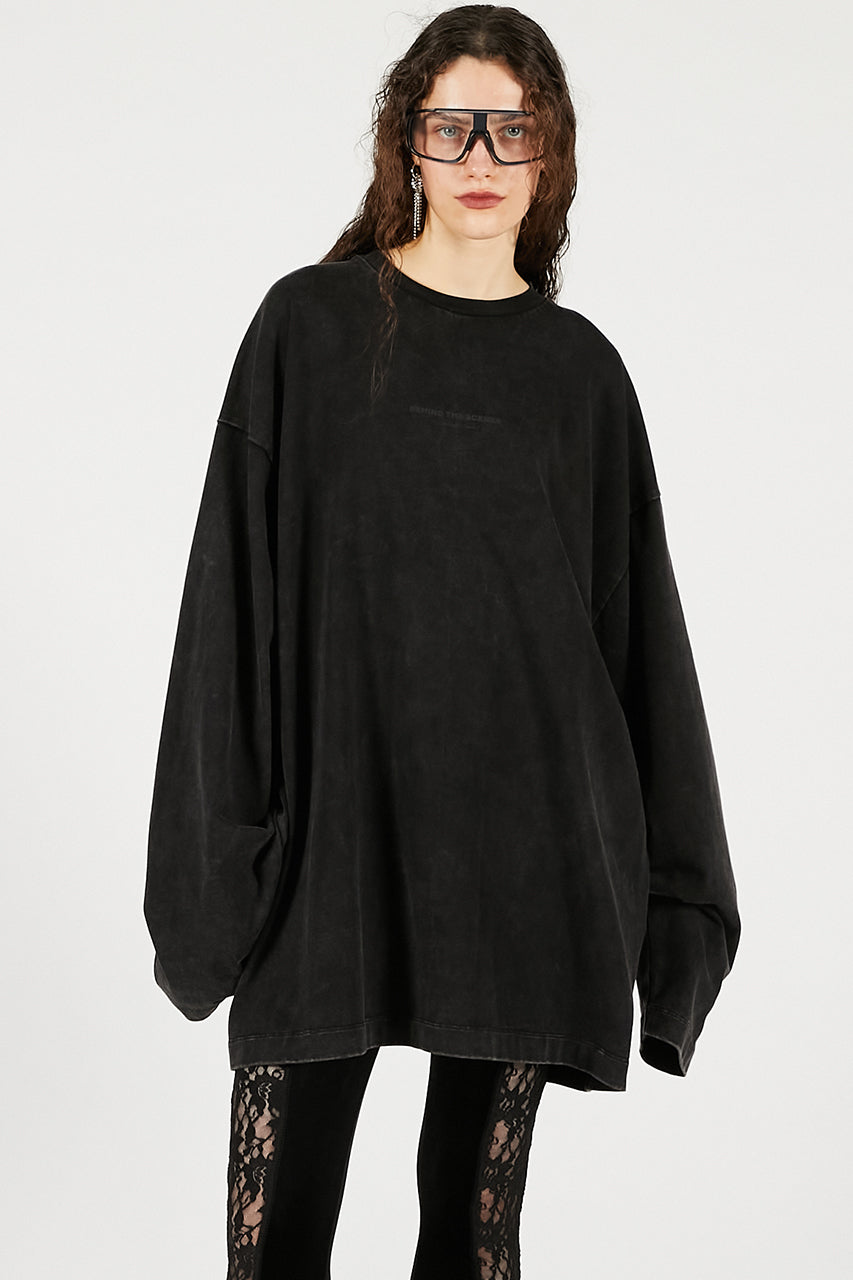 BEHIND Over T-Shirt - SALE