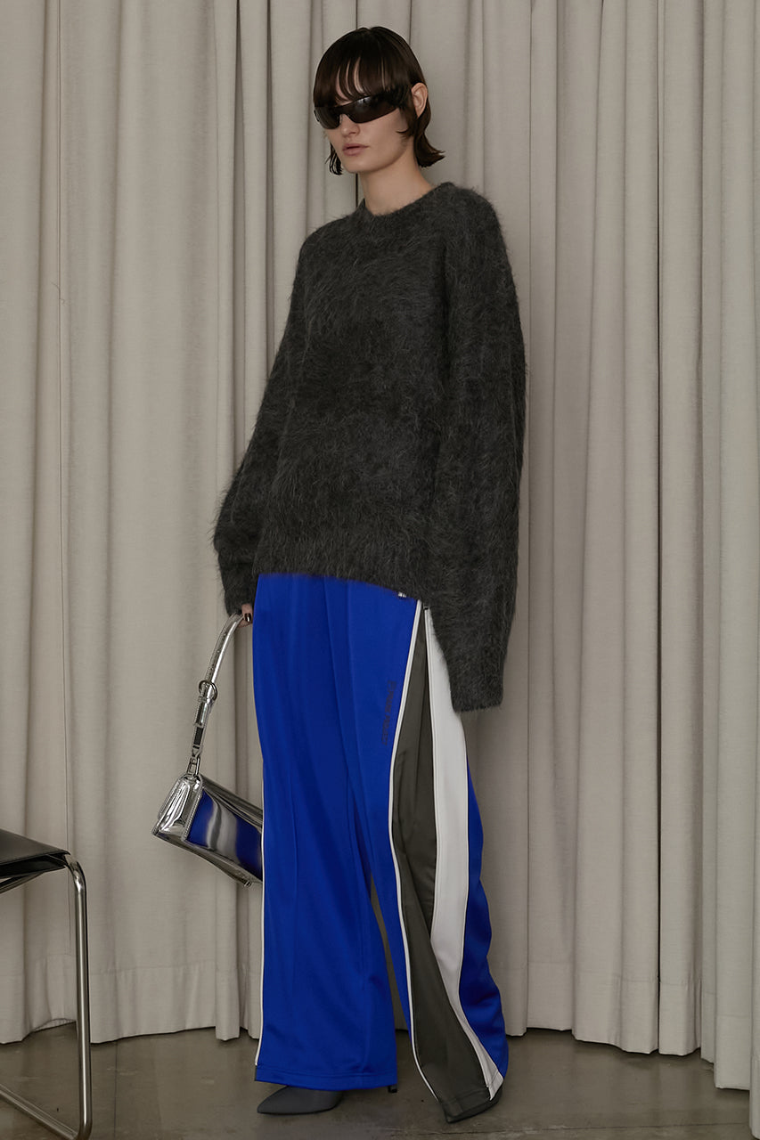 Zip Track Pants