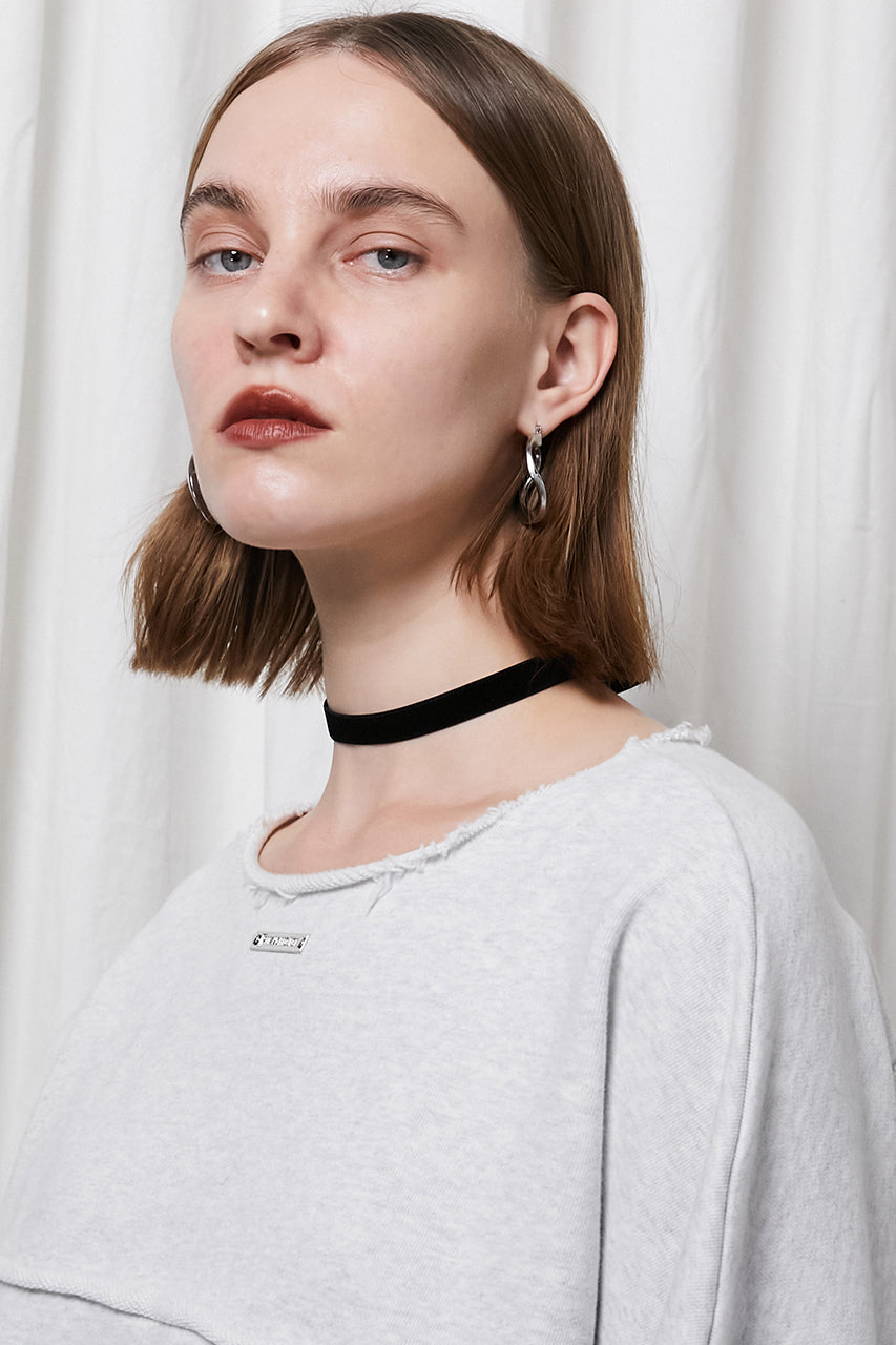 Velvet Choker