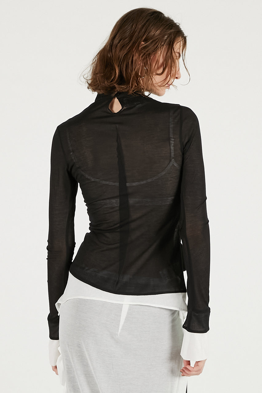 Aphora Long Sleeves Top