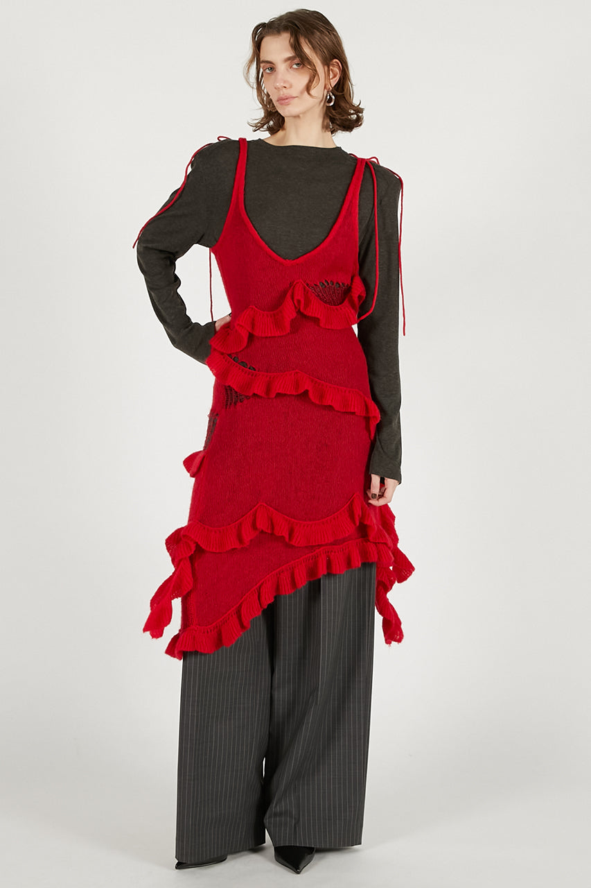 Mohair One-Piece - SALE