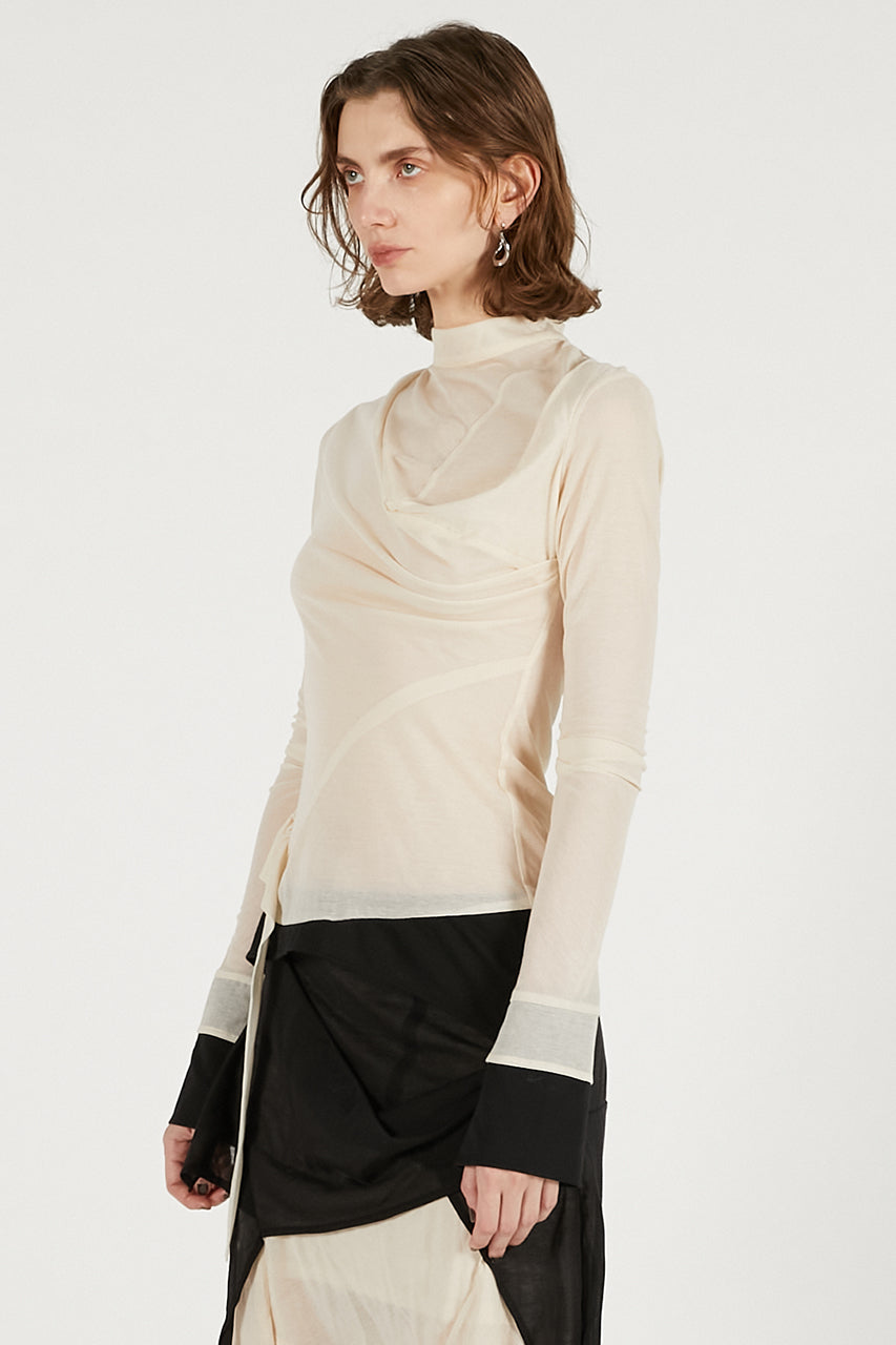 Aphora Long Sleeves Top