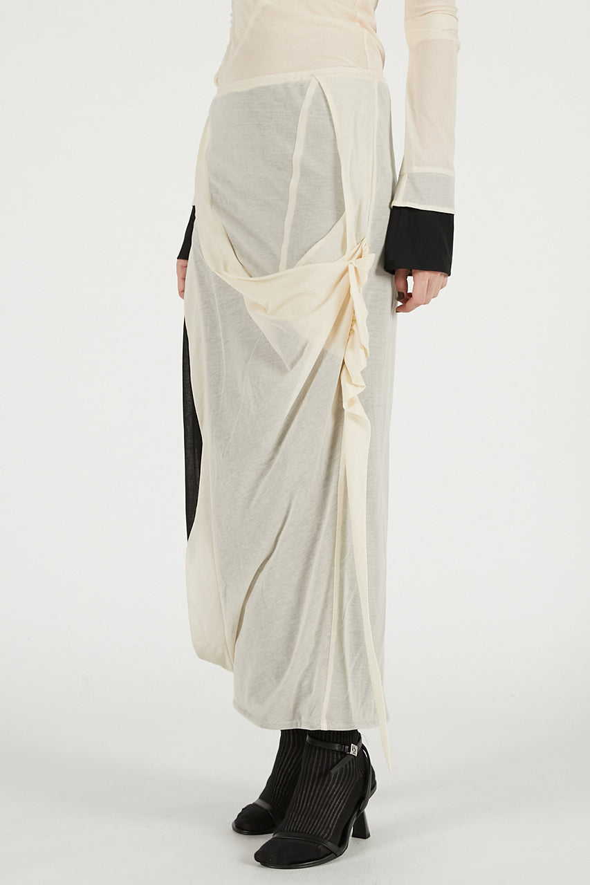 Oracle Long Skirt