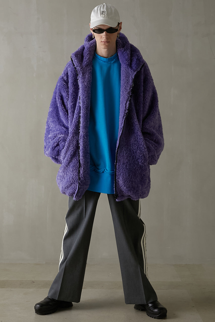 Waistband Lining Sideline Pants