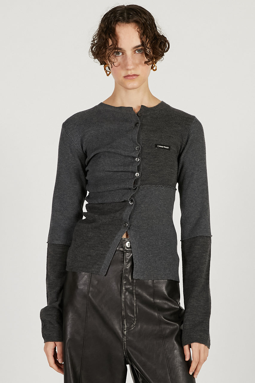 トップス THE UNION SMART COMBAT KNIT THE UNION SMART COMBAT KNIT