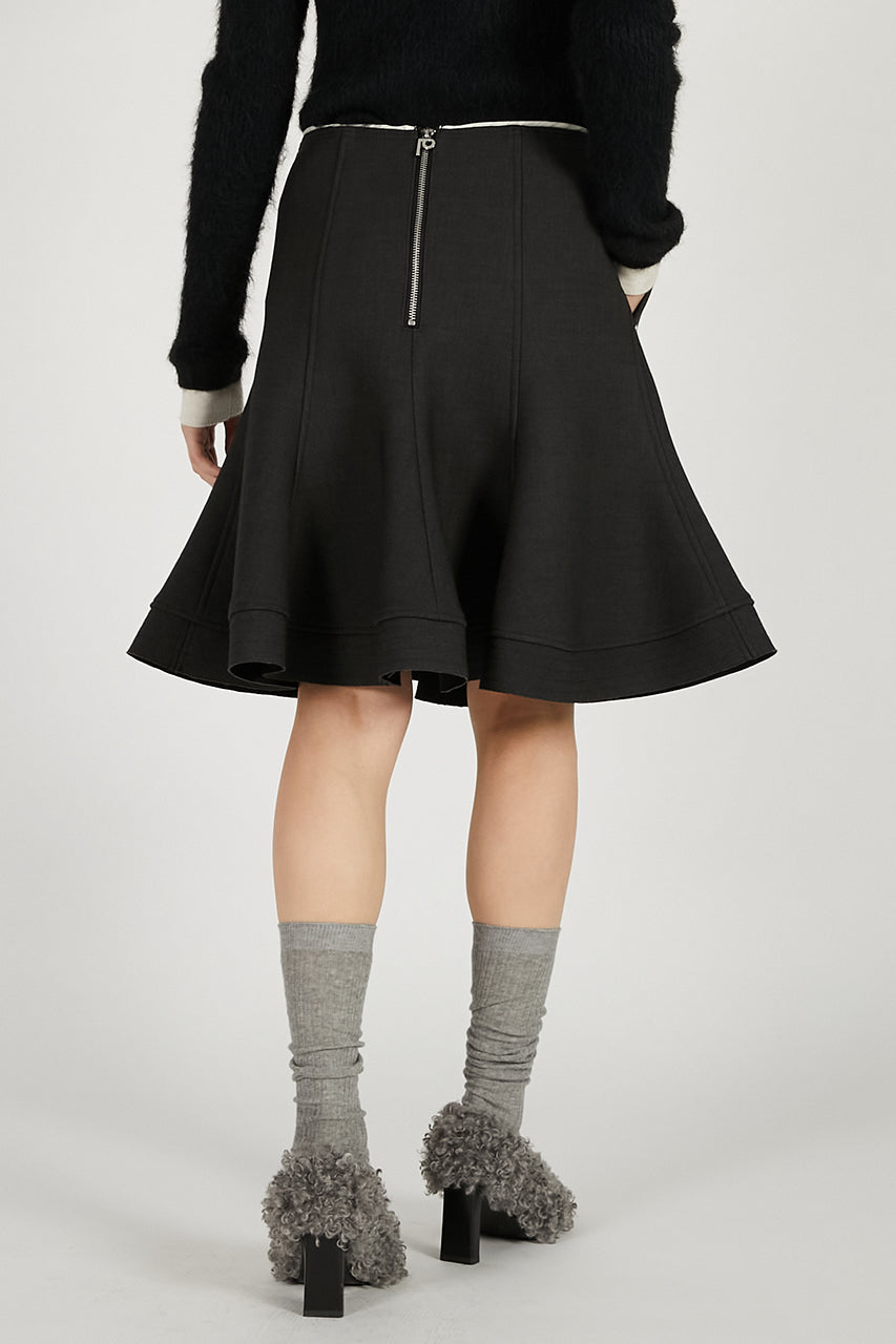 Form Flare Skirt