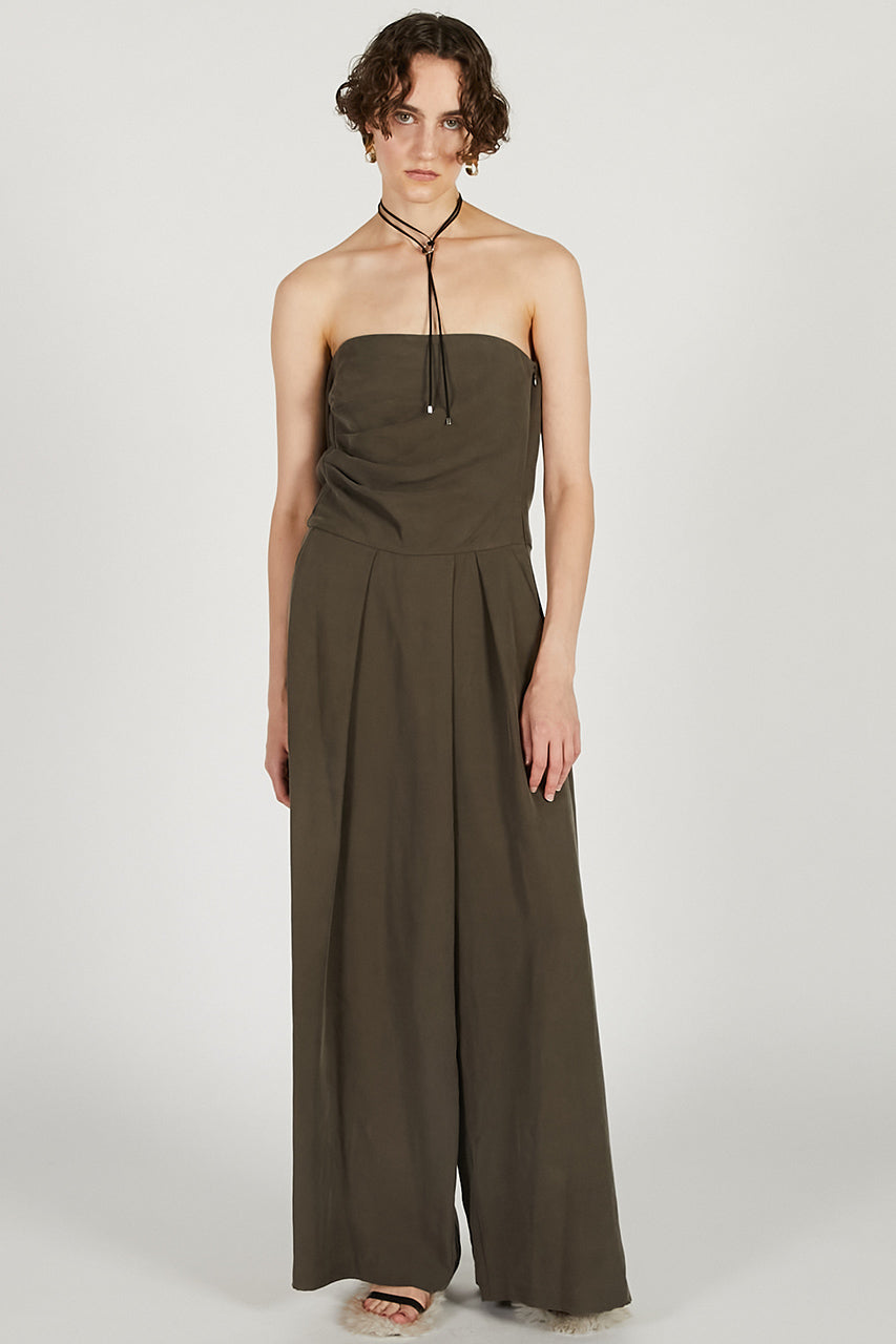 Back Drape 2WAY All-in-One