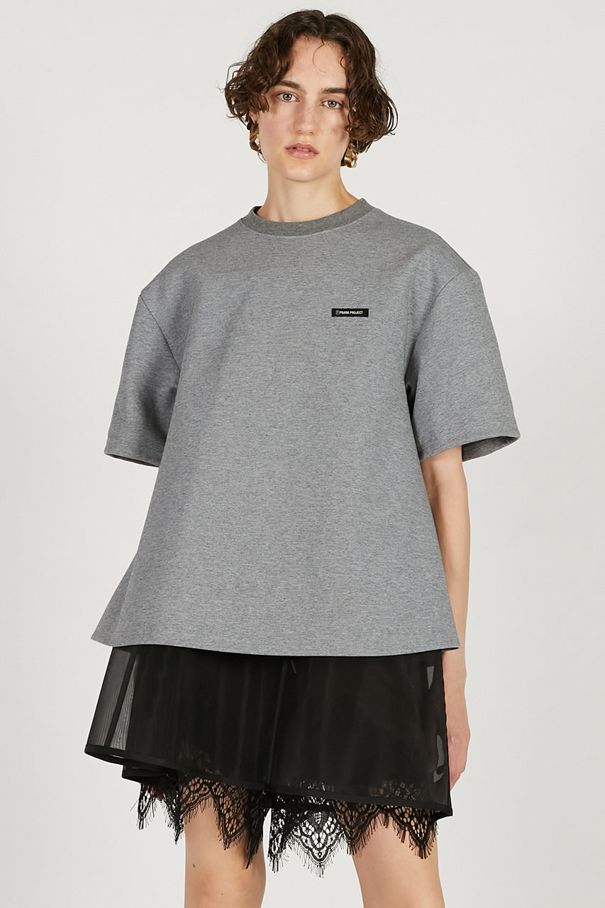 Double Layer T-Shirt