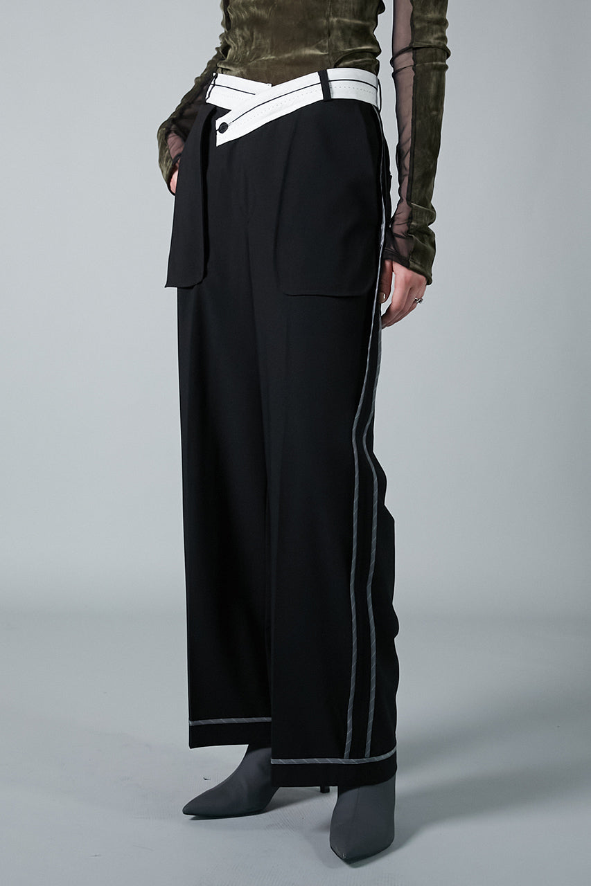 Inside Out Pants - SALE