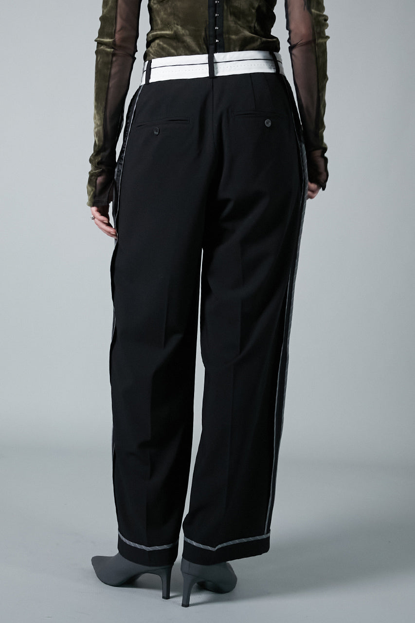 Inside Out Pants - SALE