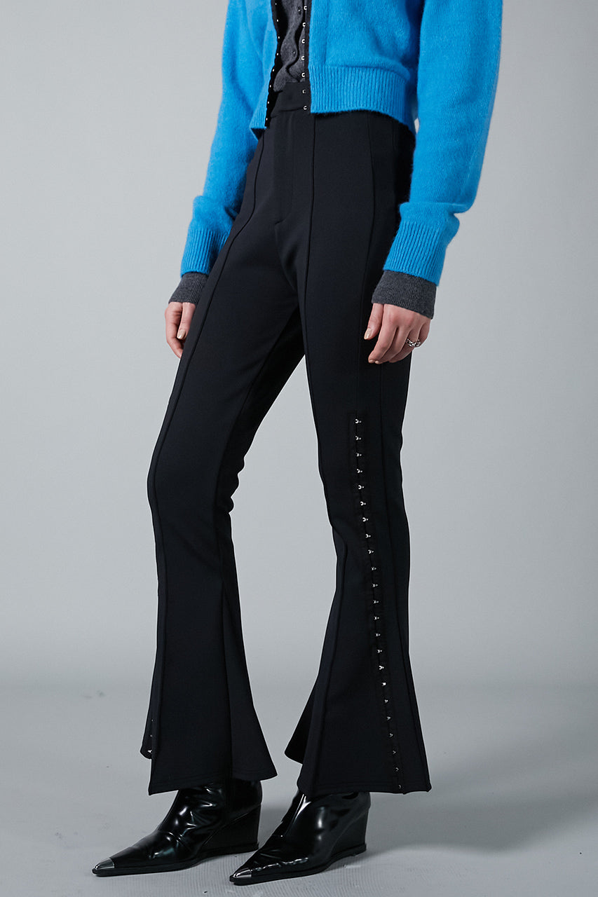 Hook Line Flare Pants - SALE