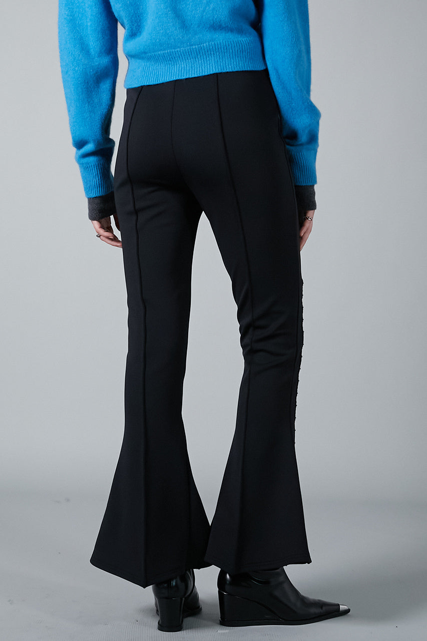 Hook Line Flare Pants - SALE