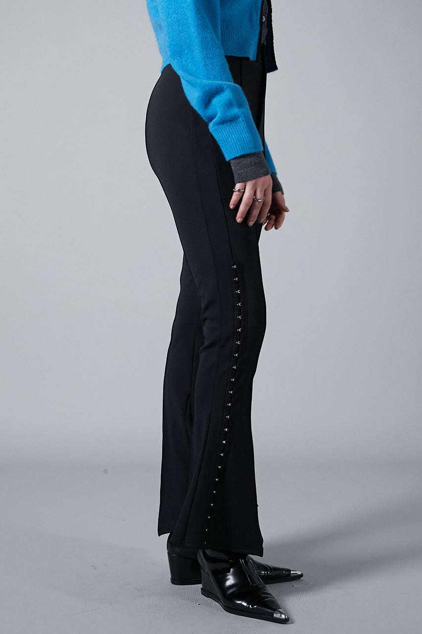 Hook Line Flare Pants - SALE