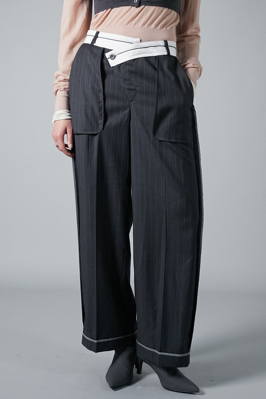 Inside Out Pants - SALE