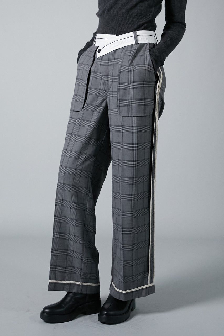 Inside Out Pants - SALE