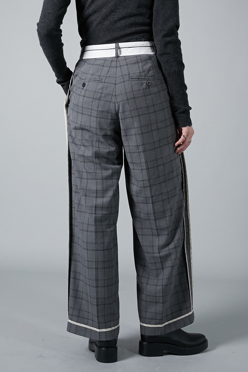 Inside Out Pants - SALE