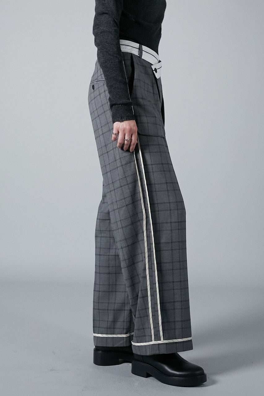 Inside Out Pants - SALE