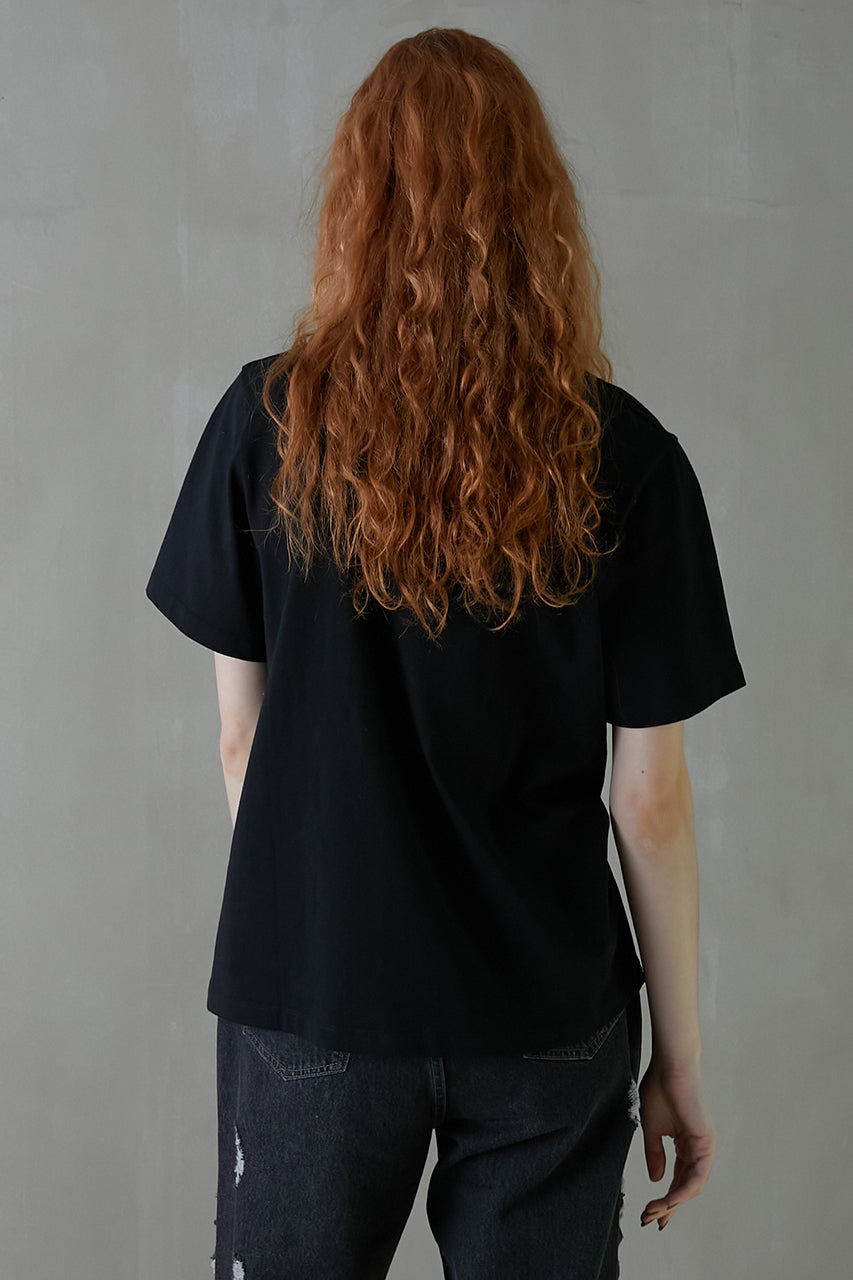 Logo Boxy T-Shirt