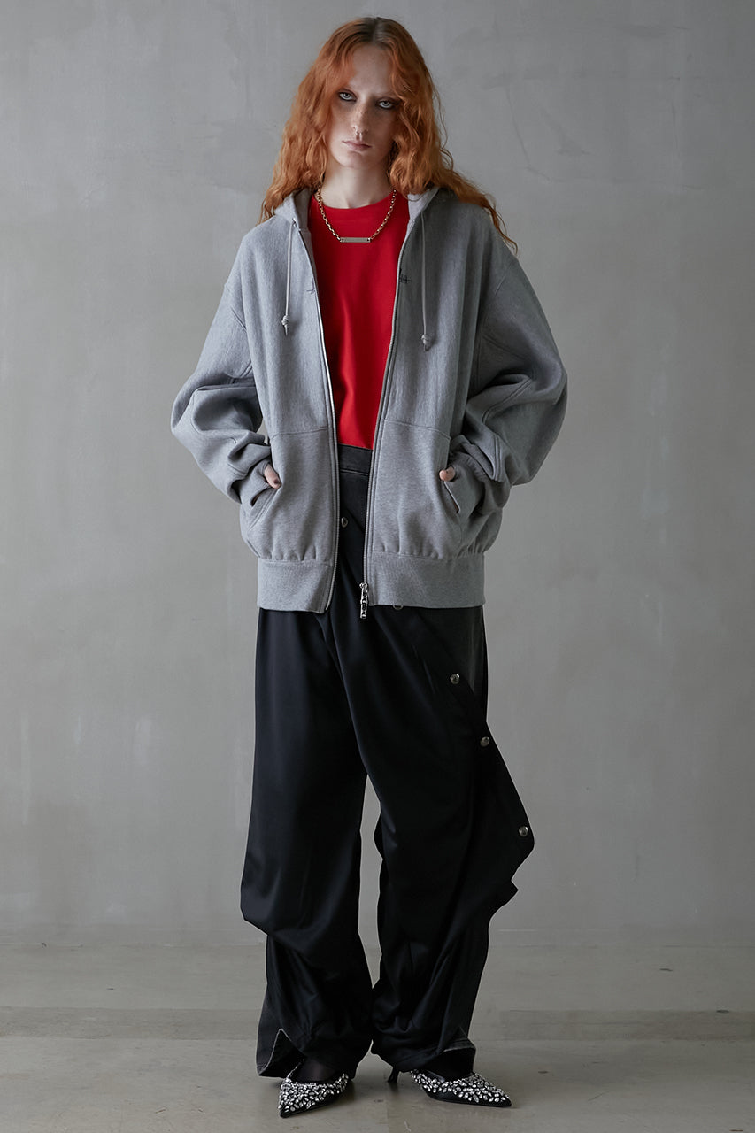 Kalma Zip Hoodie