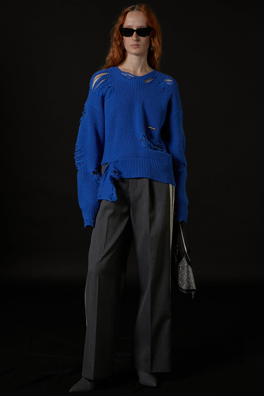 Waistband Lining Sideline Pants